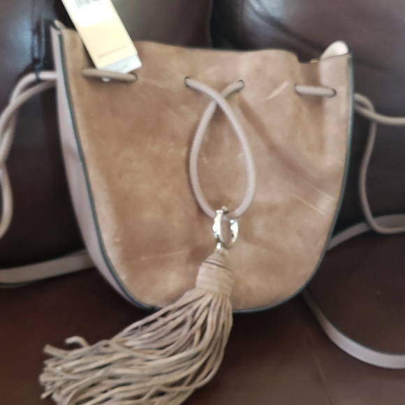 Rebecca Minkoff Bags Rebecca Minkoff Lulu Crossbody Nwt Poshmark